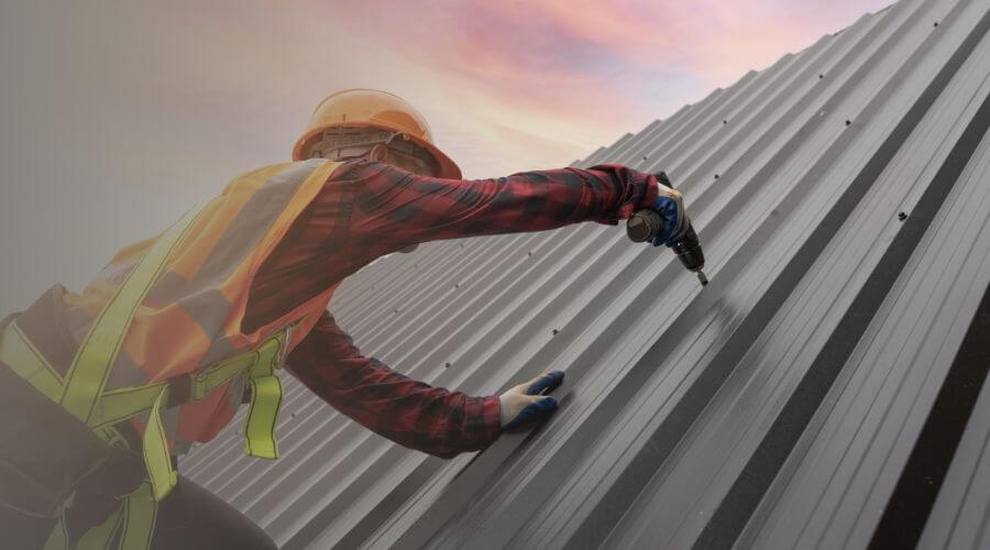 Professional Emergency Roof Repairs in Tyonek, AK